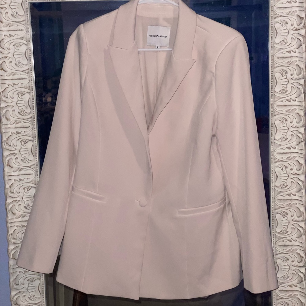Gibson Latimer blazer